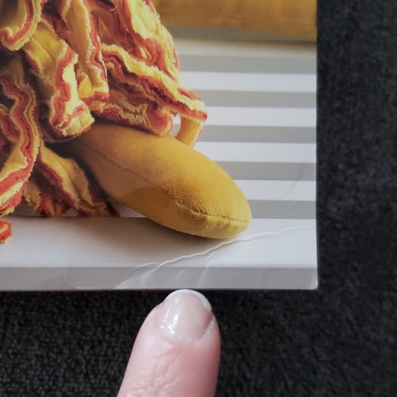 "Sew Fun" 20 Projects for the whole Family book - Picture 5 of 6